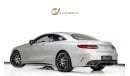 Mercedes-Benz S 65 AMG Coupe GCC Spec