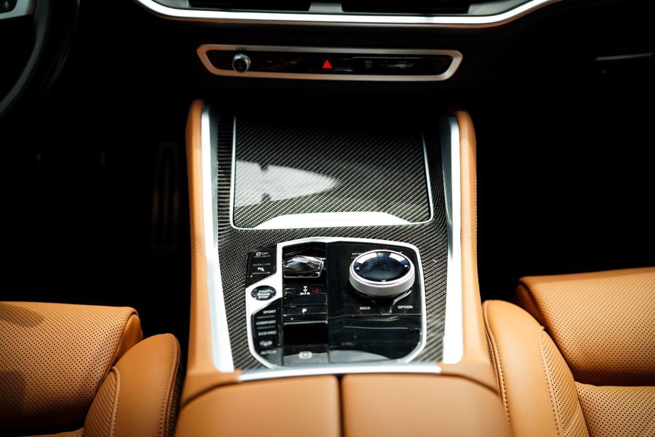 BMW X6 40i M Sport 3.0L