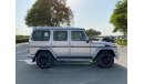 Mercedes-Benz G 500 Kit G63 82,000 KM 2014