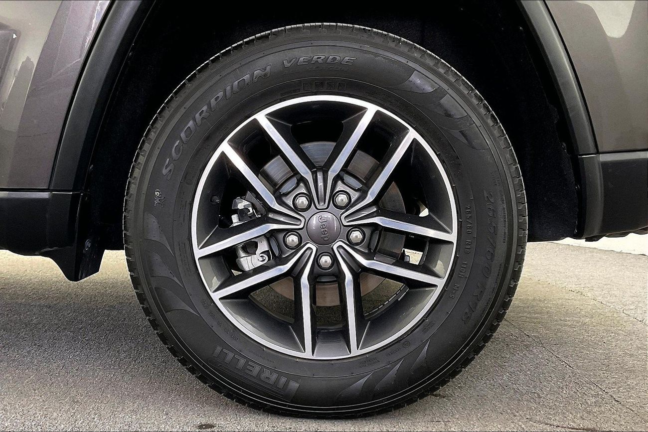 Jeep Wrangler Sport Unlimited | Guaranteed Warranty | 0 Down Payment