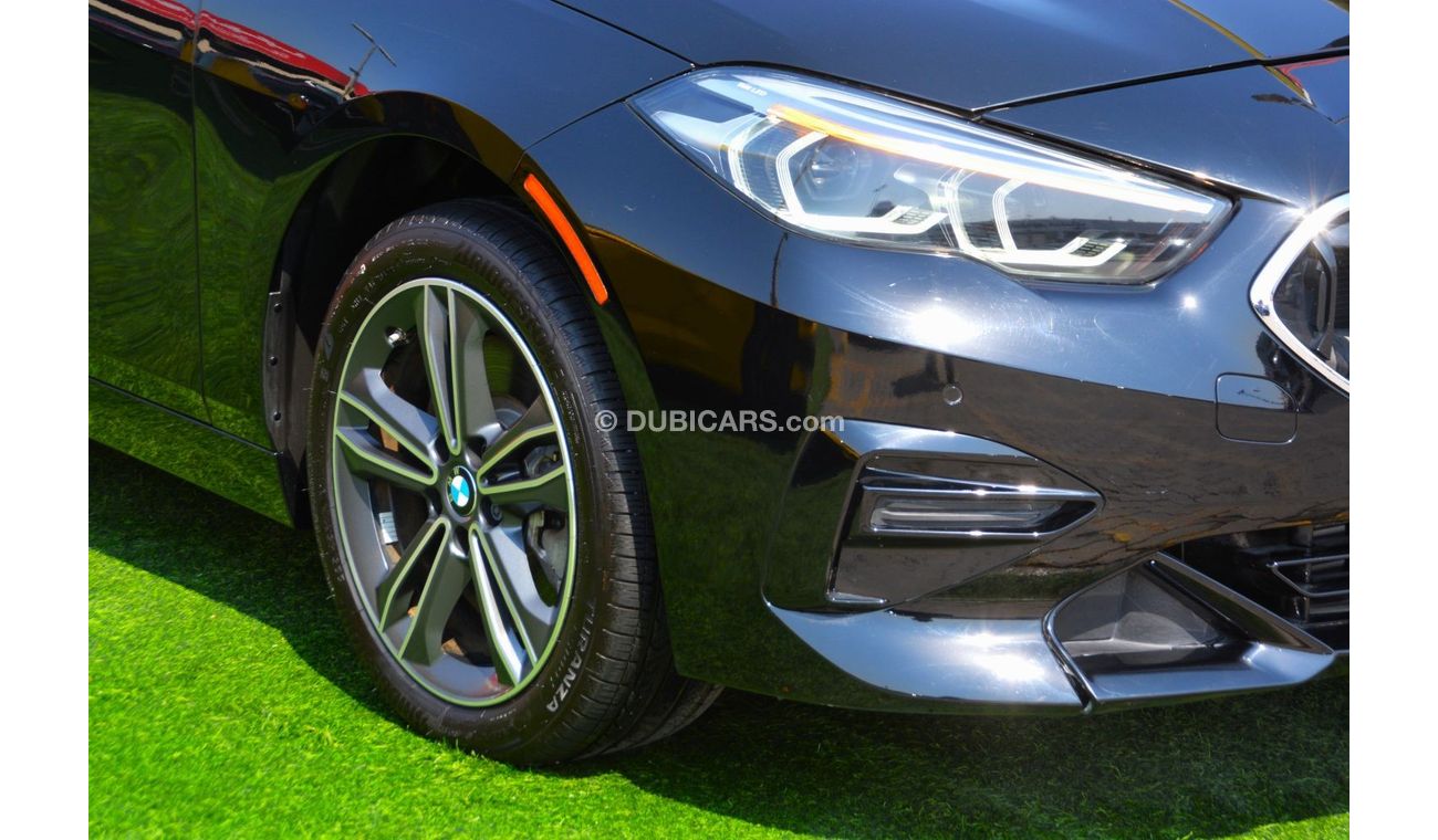 BMW 228i BMW/2022/V4-2.0L-TWIN POWER TURBO//LOW MILEG