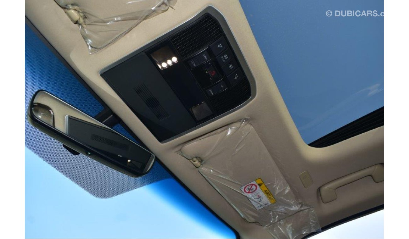 Toyota Land Cruiser 300 GX-R V6 3.5L TWIN TURBO AUTOMATIC