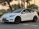 Tesla Model Y TESLA Y PERFORMANCE 2022- WITH 1 YEAR WARRANTY