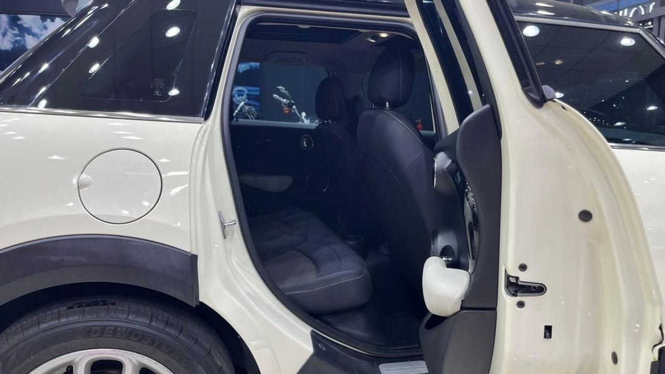 Mini Cooper MINI Hatch Cooper 2019