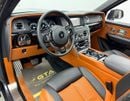 Rolls Royce Cullinan STANDARD 2020 Rolls Royce Cullinan, Warranty, Full Service History, Fully Loaded, Excellent Condition, GCC