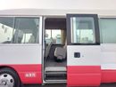 Toyota Coaster TOYOTA COASTER BUS RHD 2007 MODEL 4.0 L DIESEL MANUAL(PM52584)
