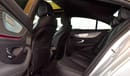 Mercedes-Benz CLS 450 4 Matic