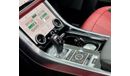 Land Rover Range Rover Sport 2020 Range Rover Sport P525 HSE, Range Rover Warranty 2025, Range Rover Service Contract 2025, GCC