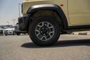 Suzuki Jimny GLX AT 2026 (GCC Specs) 1.5L - Brand New 5 Doors