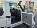 Toyota Land Cruiser Pick Up DIESEL 4.5 LITER ,RIGHT HAND DRIVE MANUAL GEAR