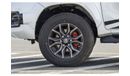 Toyota Hilux Surf Toyota hilux gr sport  dsl 2.8