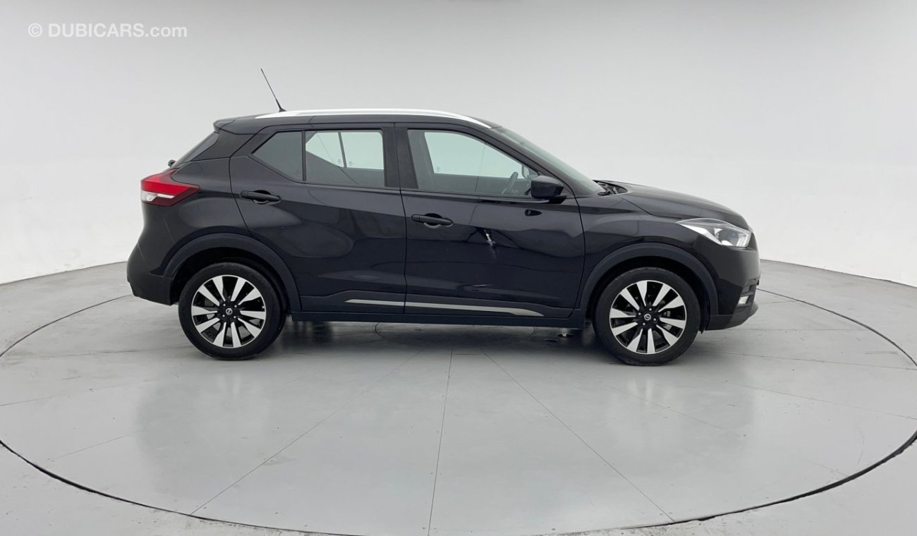 Nissan Kicks SV 1.6 | Zero Down Payment | Free Home Test Drive