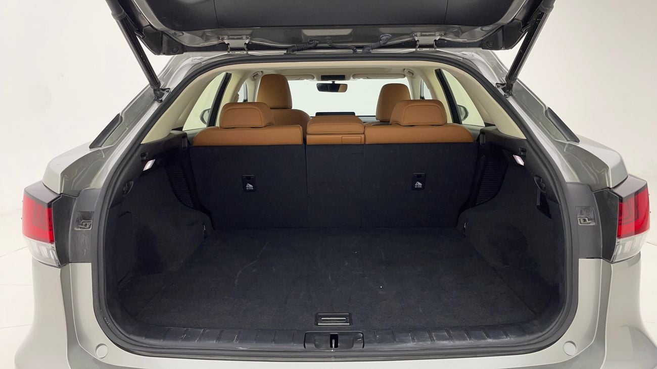 لكزس RX450h PREMIER 3.5 | بدون دفعة مقدمة | اختبار قيادة مجاني للمنزل