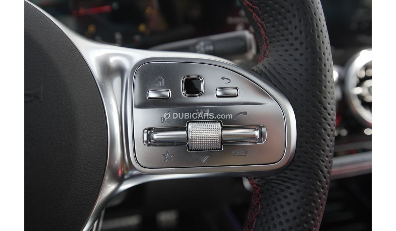 Mercedes-Benz GLB 200 Premium MERCEDES BENZ GLB 200 V4 1.4L 4WD PETROL - 2022 - GERMAN SPECS