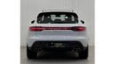 Porsche Macan *Brand New* 2024 Porsche Macan S, 2026 Porsche Warranty, Full Options, Delivery Kms, GCC