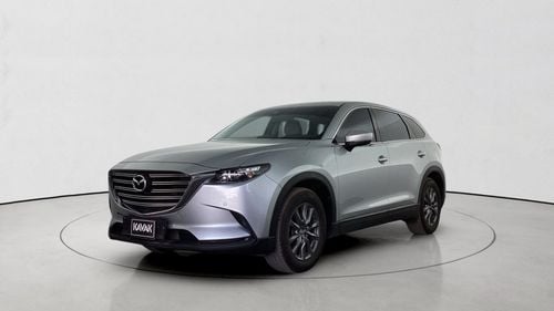 مازدا CX9 GT | شامل الضمان | 0 ﺪﻔﻋﺓ ﺃﻮﻟﻯ