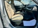 Mazda CX5 GL 2.5L  MAZDA CX-5 2024 2.5L GCC (1050/-MONTHLY)