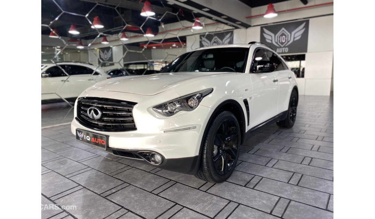 Infiniti QX60