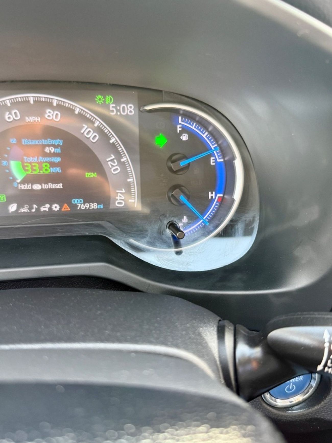 Toyota RAV4 RAV4 Hybrid Limited 4x4