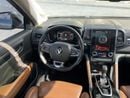 Renault Koleos 2022 Renault Koleos Limited Edition 2.5L 4x4 CVT Smooth Gear - Full Panoramic View - Front & Sensor