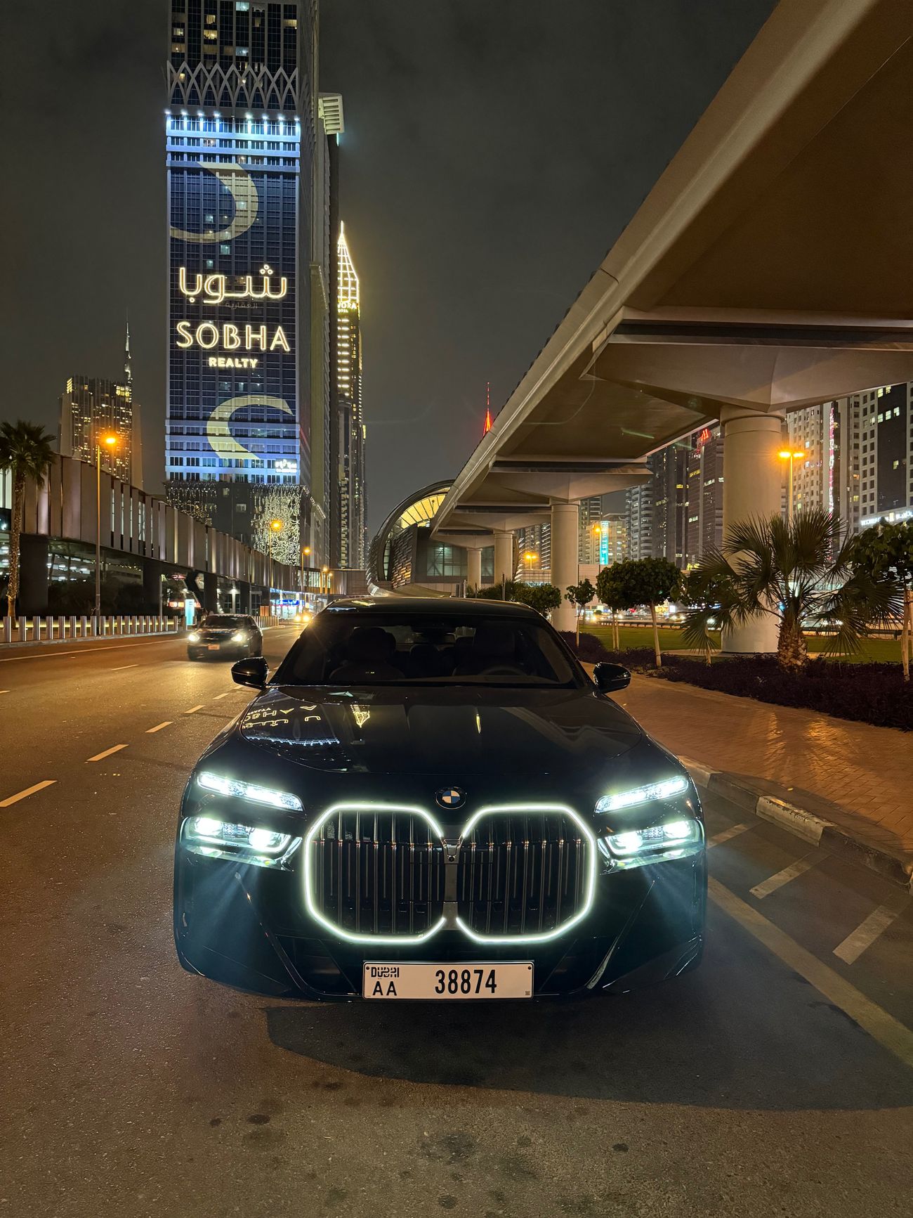 BMW 760i