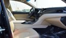 Toyota Camry TOYOTA CAMRY LE 2.5L PETROL 2023