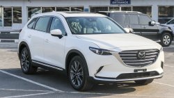 مازدا CX-9 AWD