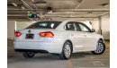 Volkswagen Passat Volkswagen Passat 2014 GCC under Warranty with Zero Down-Payment.
