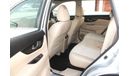 Nissan XTrail Nissan Xtrail 2020 GCC, in excellent condition
