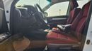 تويوتا هيلوكس GLX 2.7GLSX-S 2026 COMPRESSOR REAR VIEW DIGITAL MIRROR REAR CAMERA BEDLINER