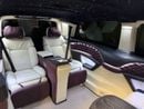 Mercedes Benz Vito TOURER SELECT ERTEX LUXURY CAR DESIGN CO. - 35th YEAR GEOMETRIC