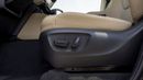 تويوتا برادو VXR TOYOTA PRADO TXL 2026 2.7L A/T petrol V4 WHITE