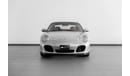Porsche 911 3.6L Flat-6 3.6