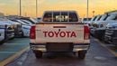 تويوتا هيلوكس GLS 2.7L Double Cab Utility RWD A/T