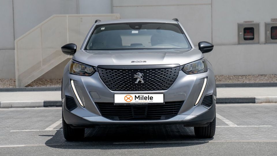 Peugeot 2008 ALLURE, миниатюра 30