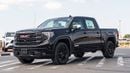 GMC Sierra 2026 GMC SIERRA 5.3L Petrol V8 (Export Price)