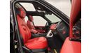 Land Rover Range Rover 2018 Range Rover Vogue SE V8, June 2024 Range Rover Warranty + Sep 2026 Service Pack, GCC