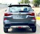 Kia Seltos LX 1.6L 2020 1.6L GCC (720/-MONTHLY)