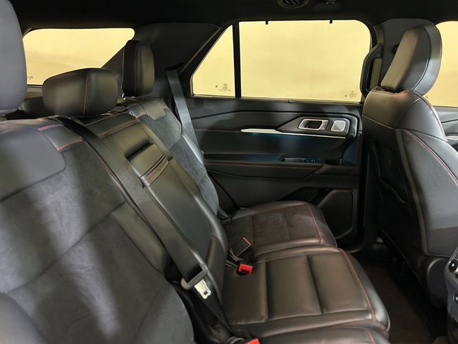 Ford Explorer ST, миниатюра 26