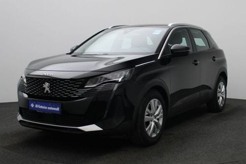 Peugeot 3008 ACTIVE 1.6