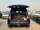 Toyota Land Cruiser 300 3.3L GXR TWIN TURBO DIESEL AUTOMATIC TRANSMISSION