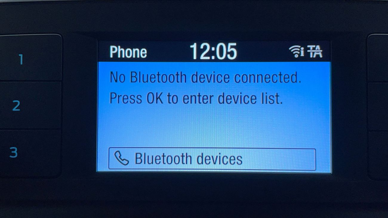 Ford EcoSport AMBIENTE 1.5 | Zero Down Payment | Free Home Test Drive