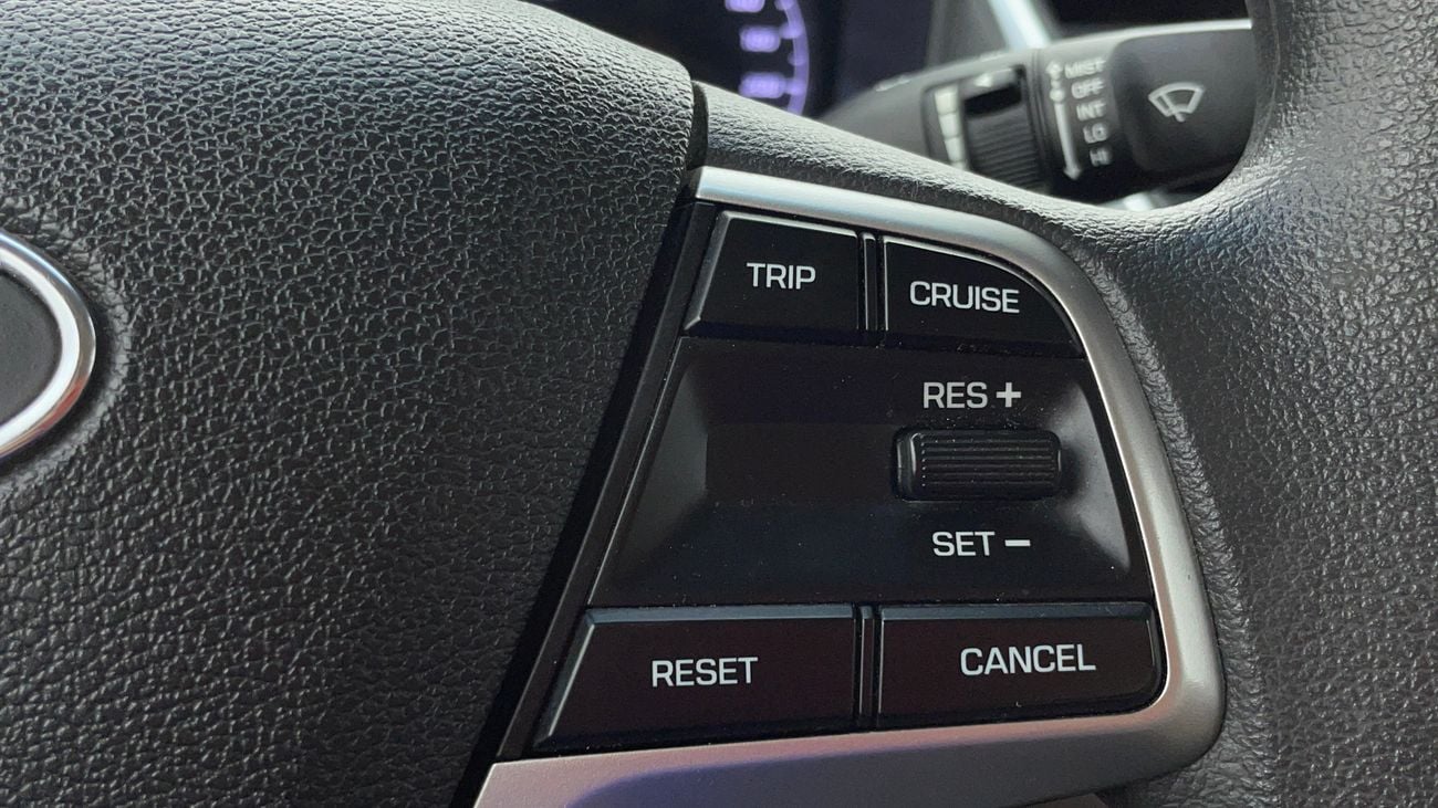 هيونداي أكسنت SMART 1.6 | بدون دفعة مقدمة | اختبار قيادة مجاني للمنزل