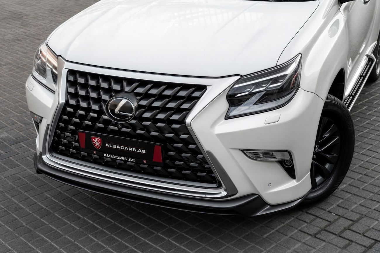 Lexus GX460 460 Platinum | 3,329 P.M  | 0% Downpayment | Under Warranty!