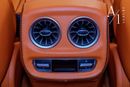 Mercedes Benz G63 AMG Std 4.0L 2021 Mercedes G63, Keyvany, With Original Certificate,European Specs, Excellent Condition