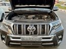 تويوتا برادو TX-L 2.7L (271 HP)