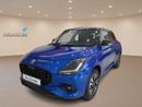 Suzuki Swift Dzire GLX 1.2L 2025 Suzuki Swift GLX - (1 Year 20,000 Km FREE Service Contract)