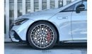 Mercedes-Benz EQE 43 AMG 4MATIC Electric Local Registration + 10%