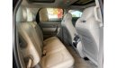 GMC Acadia SLT1 AWD 7 SEATERS