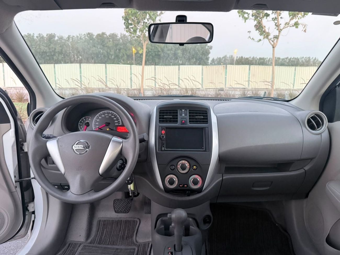 Nissan Sunny S